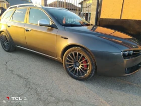 Alfa Romeo 159 sportwagon 159 jtd, снимка 2