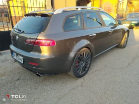 Alfa Romeo 159 sportwagon 159 jtd, снимка 4