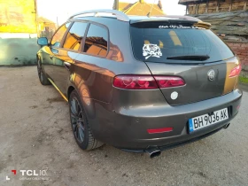 Alfa Romeo 159 sportwagon 159 jtd, снимка 3