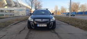 Opel Insignia 2.0 cdti, снимка 1