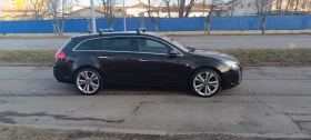 Opel Insignia 2.0 cdti, снимка 3