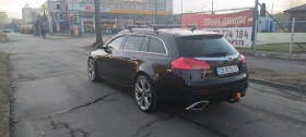 Opel Insignia 2.0 cdti, снимка 4