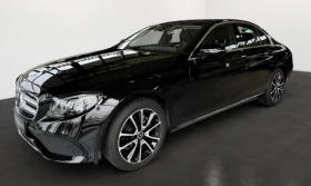 Mercedes-Benz E 220 d Avantgarde , в Гаранция , Обслужен , Германия, снимка 1