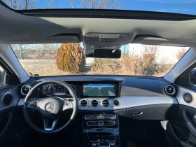 Mercedes-Benz E 220 d Avantgarde , в Гаранция , Обслужен , Германия, снимка 10