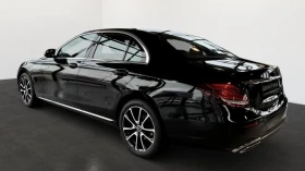 Mercedes-Benz E 220 d Avantgarde , в Гаранция , Обслужен , Германия, снимка 3