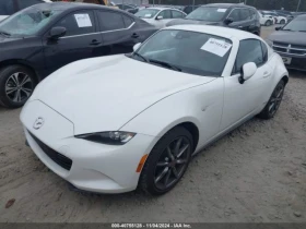 Mazda Mx-5 MIATA RF 100TH ANNIVERSARY | Mobile.bg    3