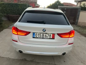 BMW 530 G31, снимка 6