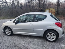 Peugeot 207 1.4 Бензин, снимка 3