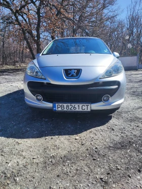 Peugeot 207 1.4 Бензин, снимка 1