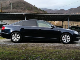 Audi A6 -2.7TDI-180кс-РЪЧНИ СКОРОСТИ-КОЖА-КЛИМА-ПЕРФЕКТНО, снимка 2