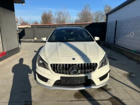     Mercedes-Benz CLA 45 AMG AMG CLA 45 4MATIC Coupe