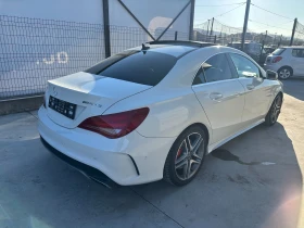 Mercedes-Benz CLA 45 AMG AMG CLA 45 4MATIC Coupe - 48000 лв. - 81975120 | Car24.bg