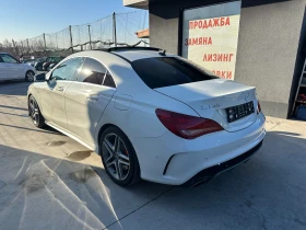     Mercedes-Benz CLA 45 AMG AMG CLA 45 4MATIC Coupe