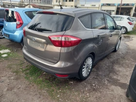 Ford C-max 1.6 tdci 95 k.c. Titanium  | Mobile.bg    4