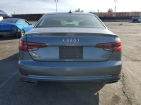 Audi A4 AUDI A4 PREMIUM/25448km! - 27000 лв. - 82383591 | Car24.bg