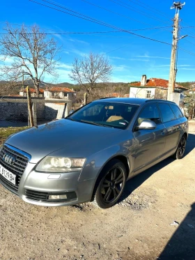 Audi A6, снимка 5