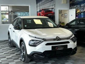 Citroen C4 1.5BLUE HDI FEEL EAT8 131 | Mobile.bg    3