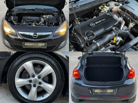 Opel Astra 1.7CDTI* * * 156000* * *  | Mobile.bg    15