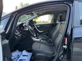 Opel Astra 1.7CDTI* * * 156000* * *  | Mobile.bg    8