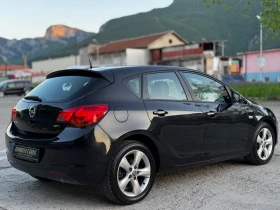 Opel Astra 1.7CDTI* * * 156000* * *  | Mobile.bg    5