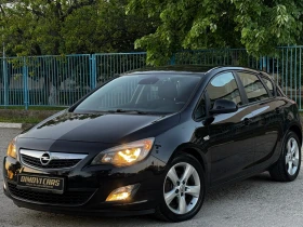 Снимка Opel Astra