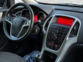 Opel Astra 1.7CDTI* * * 156000* * *  | Mobile.bg    13