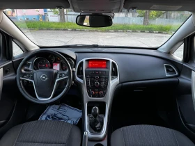 Opel Astra 1.7CDTI* * * 156000* * *  | Mobile.bg    9