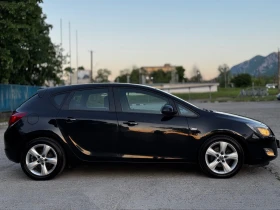 Opel Astra 1.7CDTI* * * 156000* * *  | Mobile.bg    6