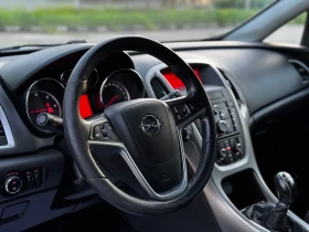Opel Astra 1.7CDTI* * * 156000* * *  | Mobile.bg    11