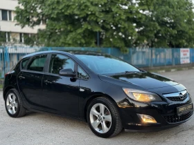Opel Astra 1.7CDTI* * * 156000* * *  | Mobile.bg    7