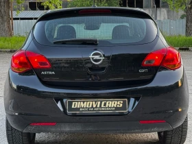 Opel Astra 1.7CDTI* * * 156000* * *  | Mobile.bg    4