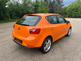 Seat Ibiza 1.4MPI* 85..* *   | Mobile.bg    5