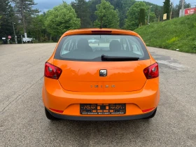 Seat Ibiza 1.4MPI* 85..* *   | Mobile.bg    4