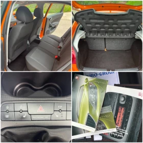 Seat Ibiza 1.4MPI* 85..* *   | Mobile.bg    17