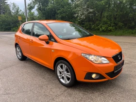 Seat Ibiza 1.4MPI* 85..* *   | Mobile.bg    7