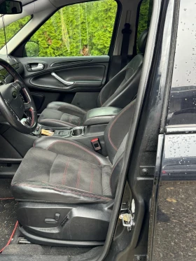 Ford S-Max Titanium 2.2tdci  200hp | Mobile.bg    10