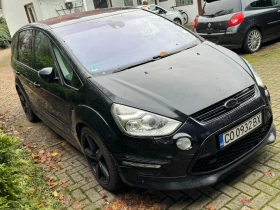Ford S-Max Titanium 2.2tdci  200hp | Mobile.bg    3