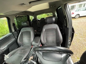 Ford S-Max Titanium 2.2tdci  200hp | Mobile.bg    9
