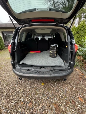 Ford S-Max Titanium 2.2tdci  200hp | Mobile.bg    4