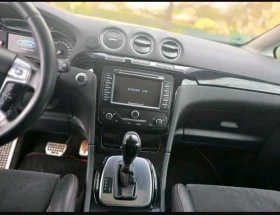 Ford S-Max Titanium 2.2tdci  200hp | Mobile.bg    7