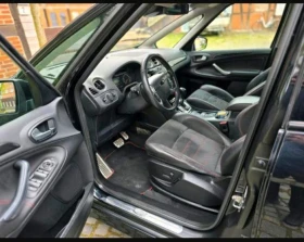Ford S-Max Titanium 2.2tdci  200hp | Mobile.bg    6