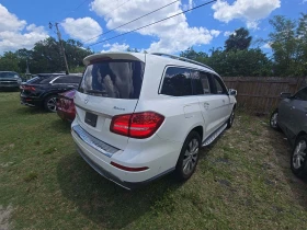 Mercedes-Benz GLS 450 4MATIC* * .* Harman* * 360*  | Mobile.bg    3