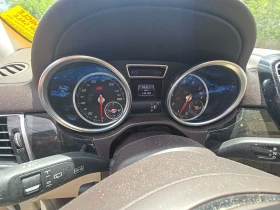 Mercedes-Benz GLS 450 4MATIC* * .* Harman* * 360*  | Mobile.bg    8