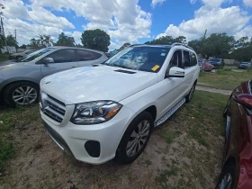     Mercedes-Benz GLS 450 4MATIC* * .* Harman* * 360* 
