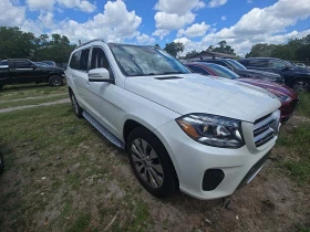 Mercedes-Benz GLS 450 4MATIC* * .* Harman* * 360*  | Mobile.bg    2