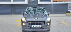 Peugeot 3008 1.6I// | Mobile.bg    8