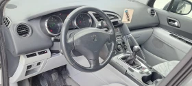 Peugeot 3008 1.6I// | Mobile.bg    10