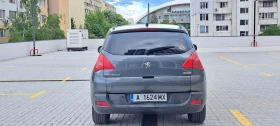 Peugeot 3008 1.6I// | Mobile.bg    4