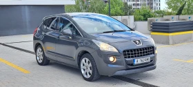 Peugeot 3008 1.6I// | Mobile.bg    7