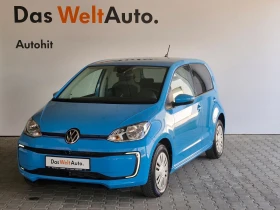  VW Up